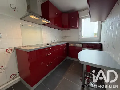 Appartement à Châlons-en-Champagne (51000)