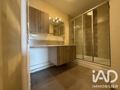 Appartement à Châlons-en-Champagne (51000)