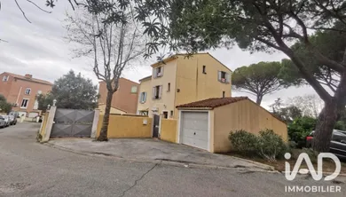 Maison à Puget-sur-Argens (83480)