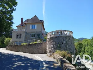 Maison à Ax-les-Thermes (09110)