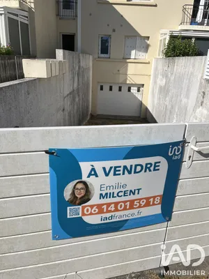 Garage in Saint-Jean-de-Monts (85160)