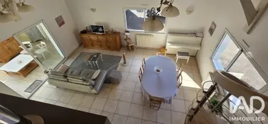 Maison à Blanquefort (33290)