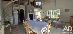 Maison à Blanquefort (33290)