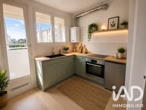 Appartement à Brest (29200)