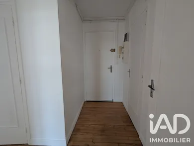 Appartement à Brest (29200)
