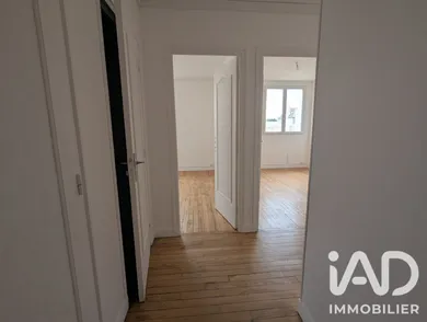 Appartement à Brest (29200)