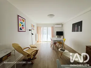 Appartement à Aix-les-Bains (73100)