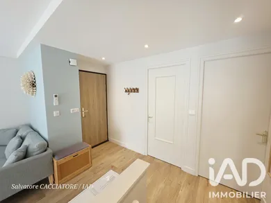 Appartement à Aix-les-Bains (73100)