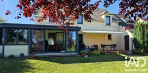 Maison à Val-de-Reuil (27100)