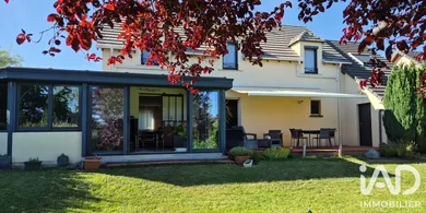 Maison à Val-de-Reuil (27100)