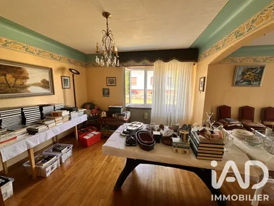 Maison à Zaessingue (68130)