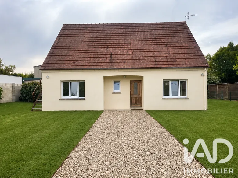 Maison 5 pièces 160 m² · à Vermand · 160 m² · 275 000 €