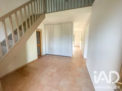 Pavillon à Vermand (02490)