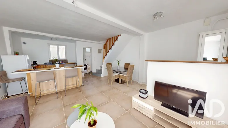Maison 4 pièces 82 m² · à Trilport · 82 m² · 220 000 €