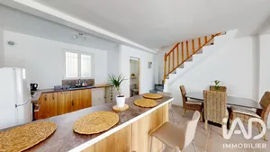 Townhouse in Trilport (77470)