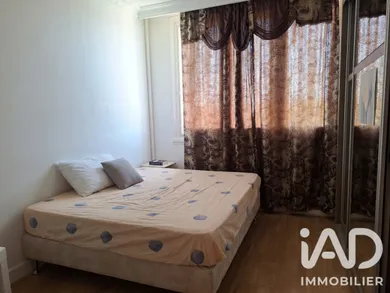 Appartement à Villeneuve-Saint-Georges (94190)