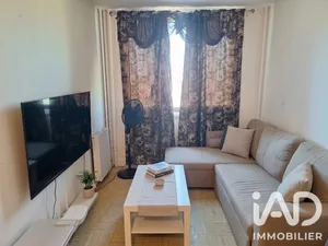 Appartement à Villeneuve-Saint-Georges (94190)