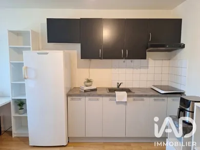 Appartement à Villeneuve-Saint-Georges (94190)