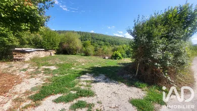 Terrain à bâtir à Ornans (25290)