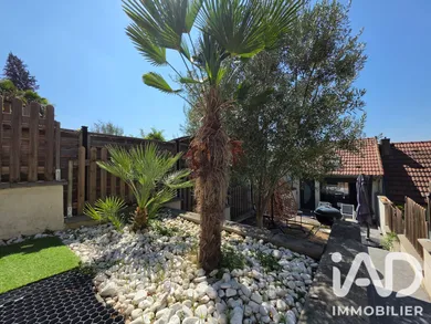 House in La Frette-sur-Seine (95530)