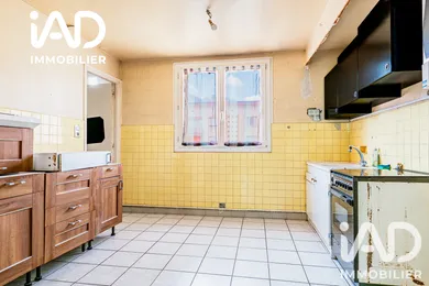 Appartement à Gap (05000)