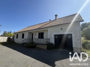 Maison à Terrasson-Lavilledieu (24120)