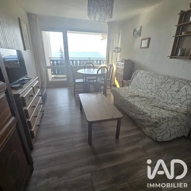 Studio à Allevard (38580)