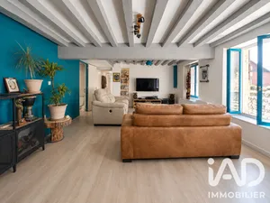 Appartement à Neuilly-en-Thelle (60530)