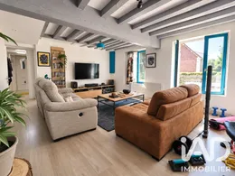 Apartment in Neuilly-en-Thelle (60530)
