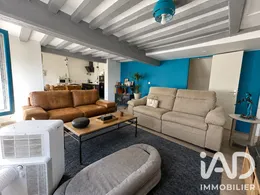 Apartment in Neuilly-en-Thelle (60530)