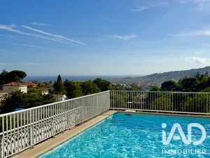 Apartment in Nice (06100)