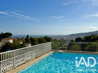 Apartment in Nice (06100)