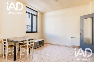 Appartement à Gap (05000)