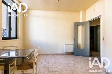 Appartement à Gap (05000)