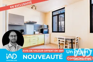 Appartement à Gap (05000)