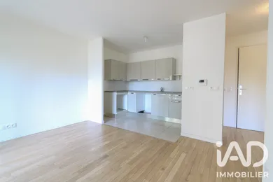 Appartement à Saint-Cyr-l'École (78210)