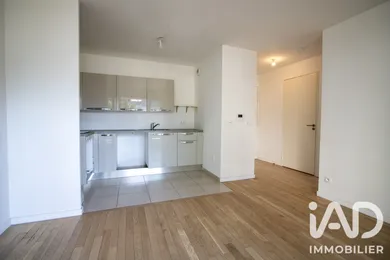 Appartement à Saint-Cyr-l'École (78210)