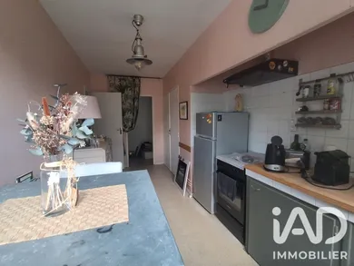 Appartement à SALAU (09140)
