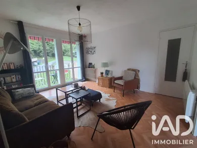 Apartment in SALAU (09140)