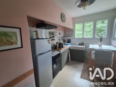 Appartement à SALAU (09140)