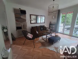 Appartement à SALAU (09140)