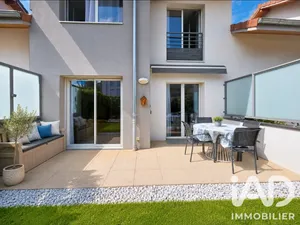 Maison à Reignier-Ésery (74930)