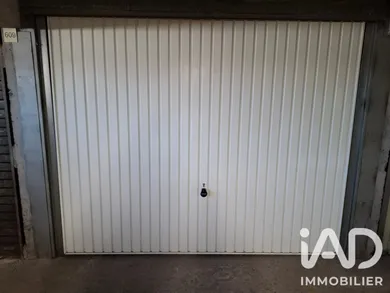 Garage à Saint-Étienne (42100)