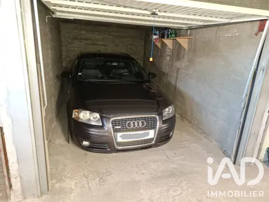 Garage à Saint-Étienne (42100)