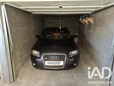 Garage à Saint-Étienne (42100)