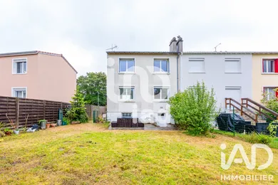 Maison à Bessancourt (95550)