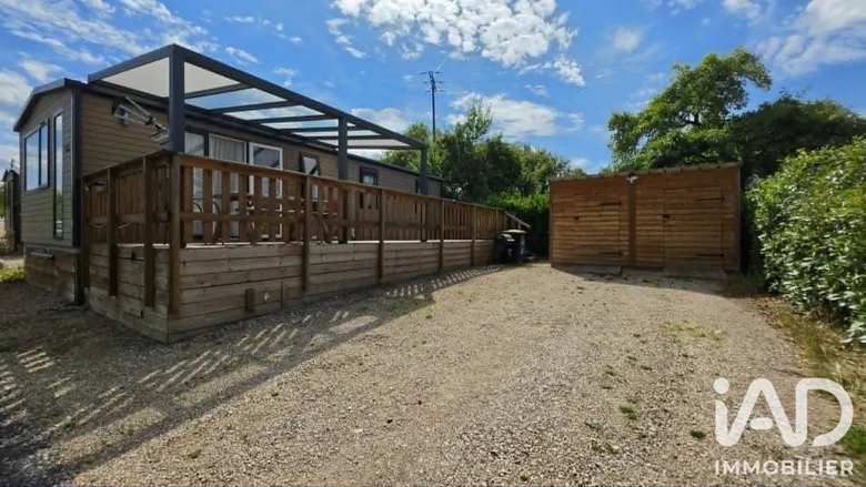 Terrain 45 m² · à Corcieux · 45 m² · 116 000 €