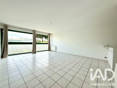 Appartement à Lamballe (22400)