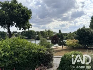 Appartement à Lamballe (22400)