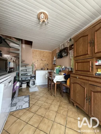 Maison à Monthyon (77122)